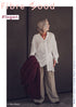 Fibre Mood - Sewing Magazine - Edition 35
